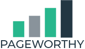 Pageworthy logo
